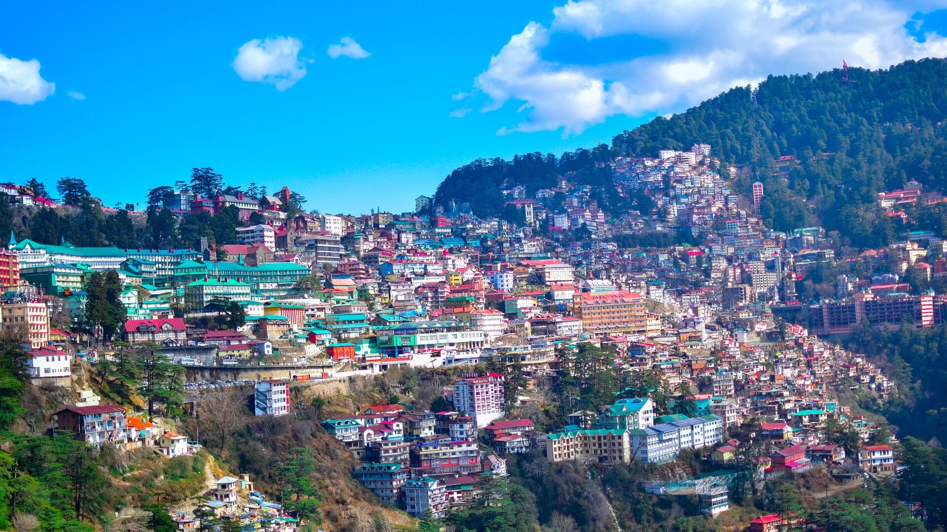 Buy & Sell Properties in Kasauli | Real Estate in Kasauli | My Realestate